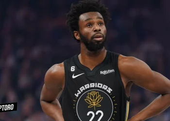 Warriors' Andrew Wiggins Trade To The Rockets In Bold Proposal