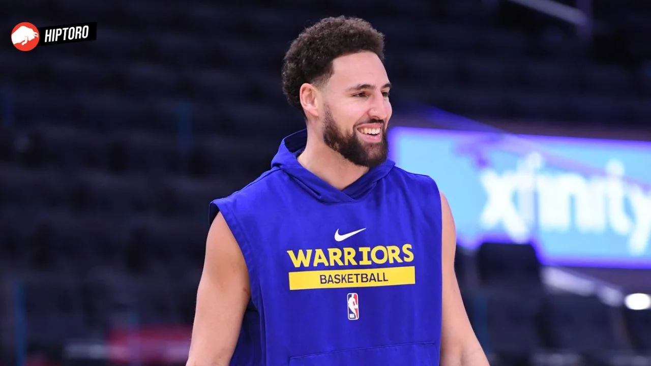 NBA Golden State Warriors Klay Thompson Minnesota Timberwolves