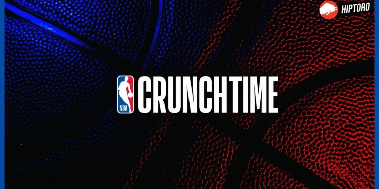 Watch Every Thrilling NBA Moment for Free Your Ultimate Guide to Enjoying Giannis and More with NBA CrunchTime on the App