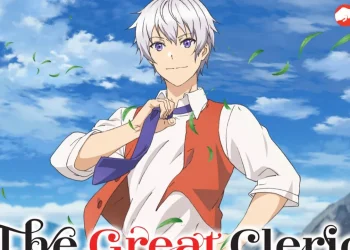 What’s Next Unveiling the Anticipated Season 2 of 'The Great Cleric' Anime Adventure