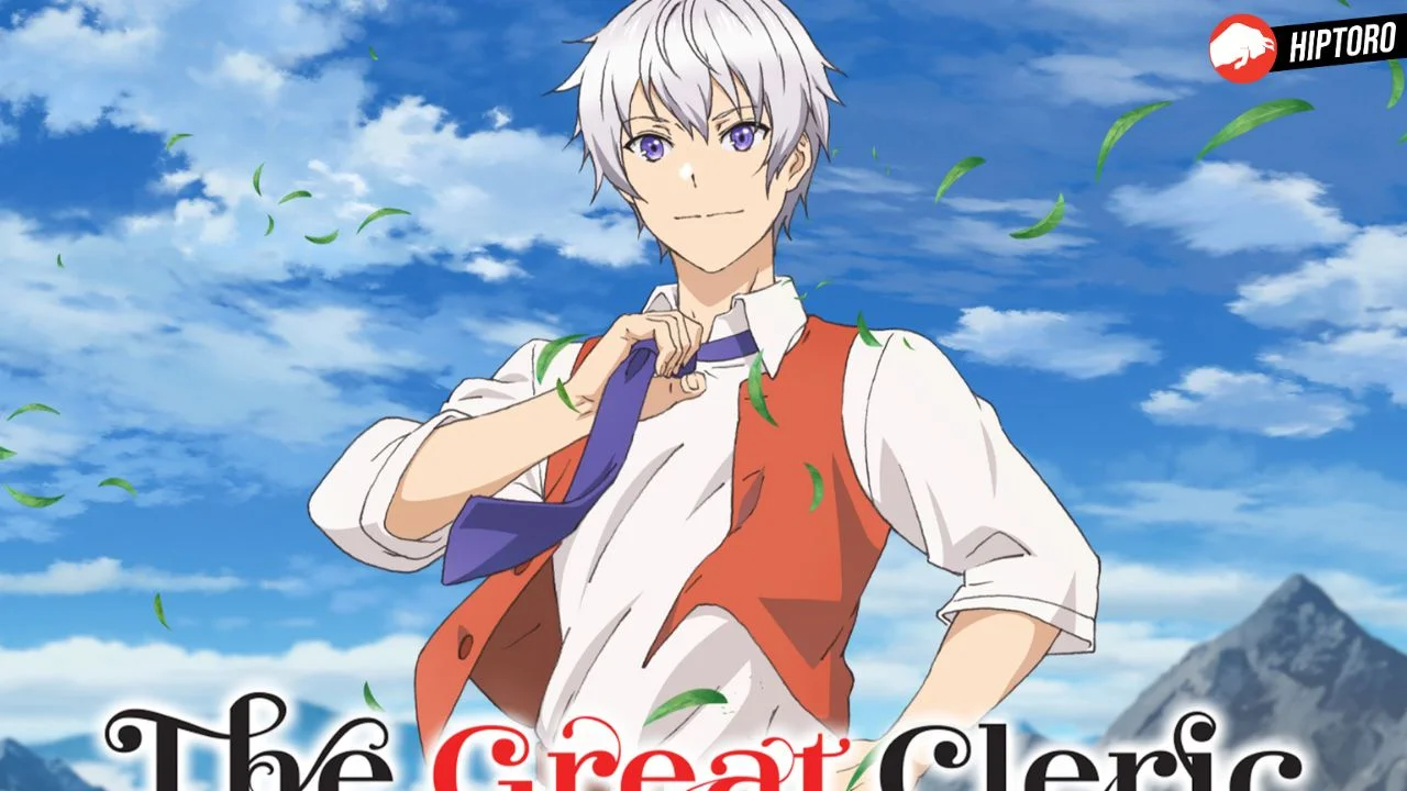 The Great Cleric Season 2 Release Date The Great Cleric Season 2 Release Date and Renewal Possibility Explored