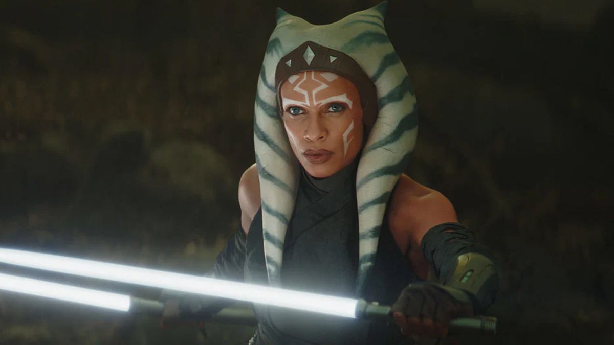 What's Next for Ahsoka? Dive into Star Wars' Latest Buzz on Season 2!