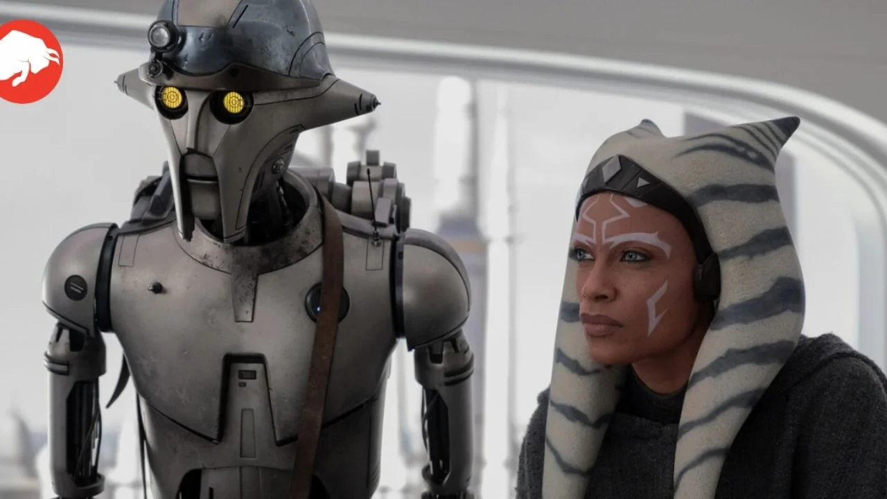 Ahsoka Season 2 Release Date, Cast, Renewal Rumors and Everything Else