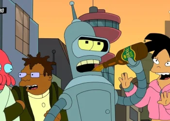 What's Next for Futurama Exciting News on Season 12 and More!