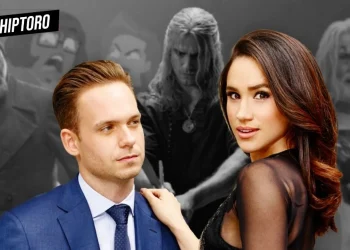 What's Next for 'Suits' Netflix's Summer Sensation Faces Future Changes and Exciting NBC Universal Plans (1)