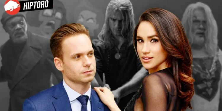 What's Next for 'Suits' Netflix's Summer Sensation Faces Future Changes and Exciting NBC Universal Plans (1)