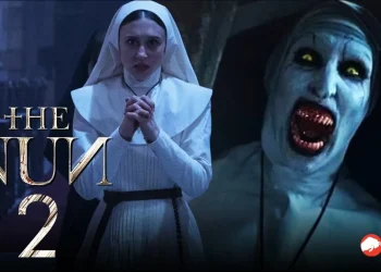 What's Next for 'The Nun 2' After Its Big Screen Debut on Sept 8 – Streaming Platforms and More Insider Details!