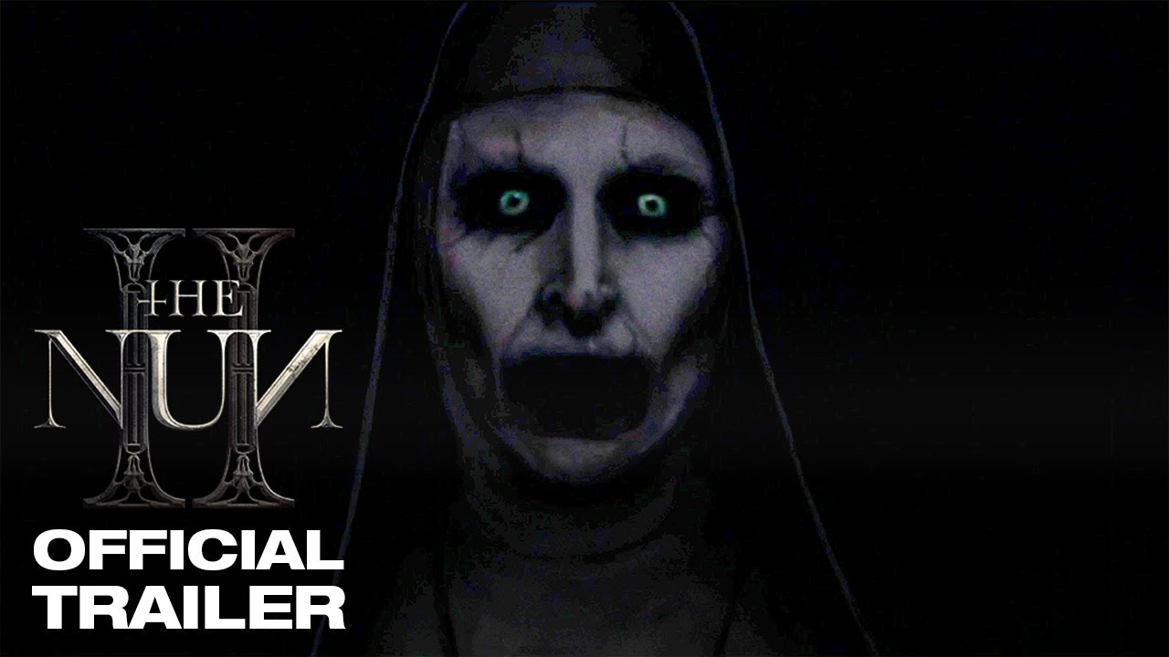 What's Next for 'The Nun 2' After Its Big Screen Debut on Sept 8 – Streaming Platforms and More Insider Details!