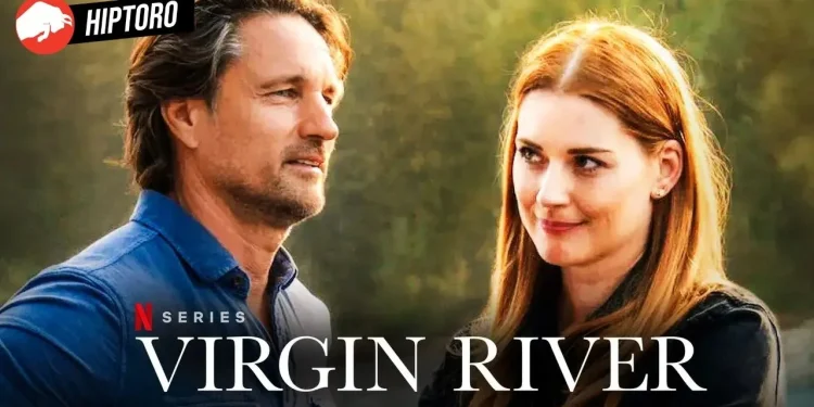 What's Next for 'Virgin River' New Season Surprises & Netflix Delays Everyone's Talking About 2 (1)