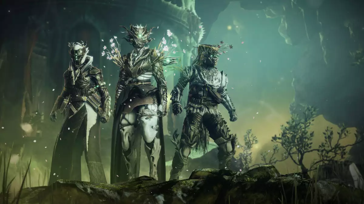 What's Next in Destiny 2? Exciting Leaks and Hints for Upcoming Season 23!