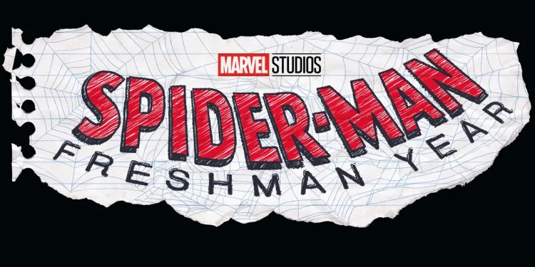 When is Disney+ Spider-Man Freshman Year Releasing