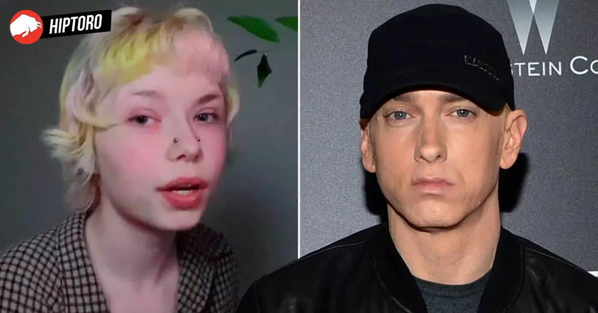 Who Is Whitney Scott Mathers? Eminem's Adopted Daughter Is All Grown Up
