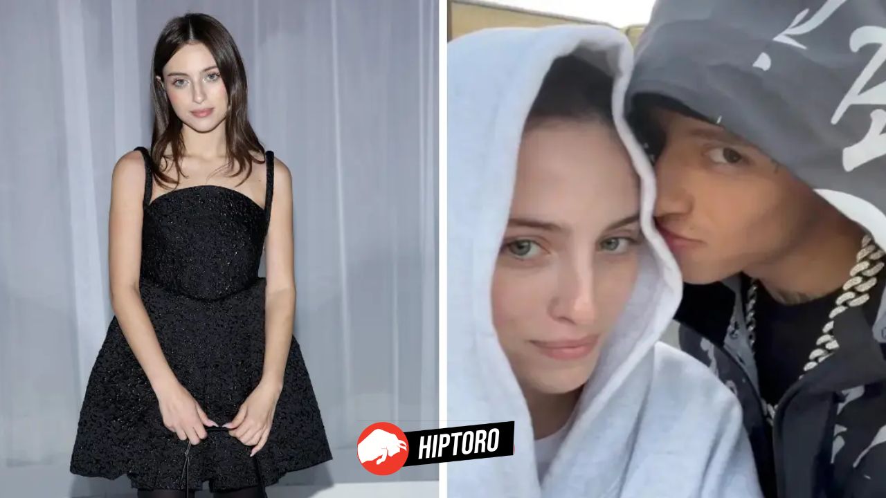 Who Is Madeline Argy? All You Need To Know About Her Love Story With