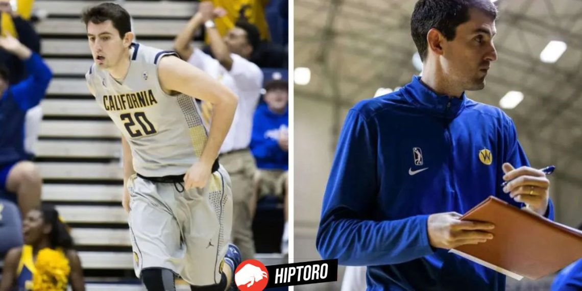 Who Is Nick Kerr? All You Need To Know About Steve Kerr’s Son