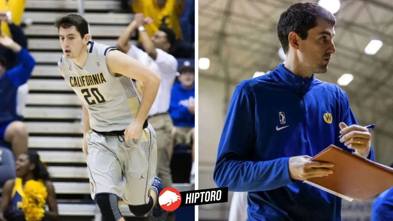 Who Is Nick Kerr? All You Need To Know About Steve Kerr’s Son