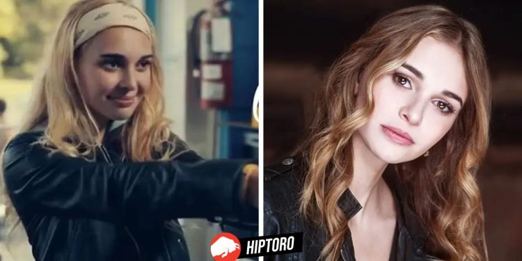 Who Is Nikki Roumel From Ginny And Georgia? Age, Bio, Career And More Of The Actress