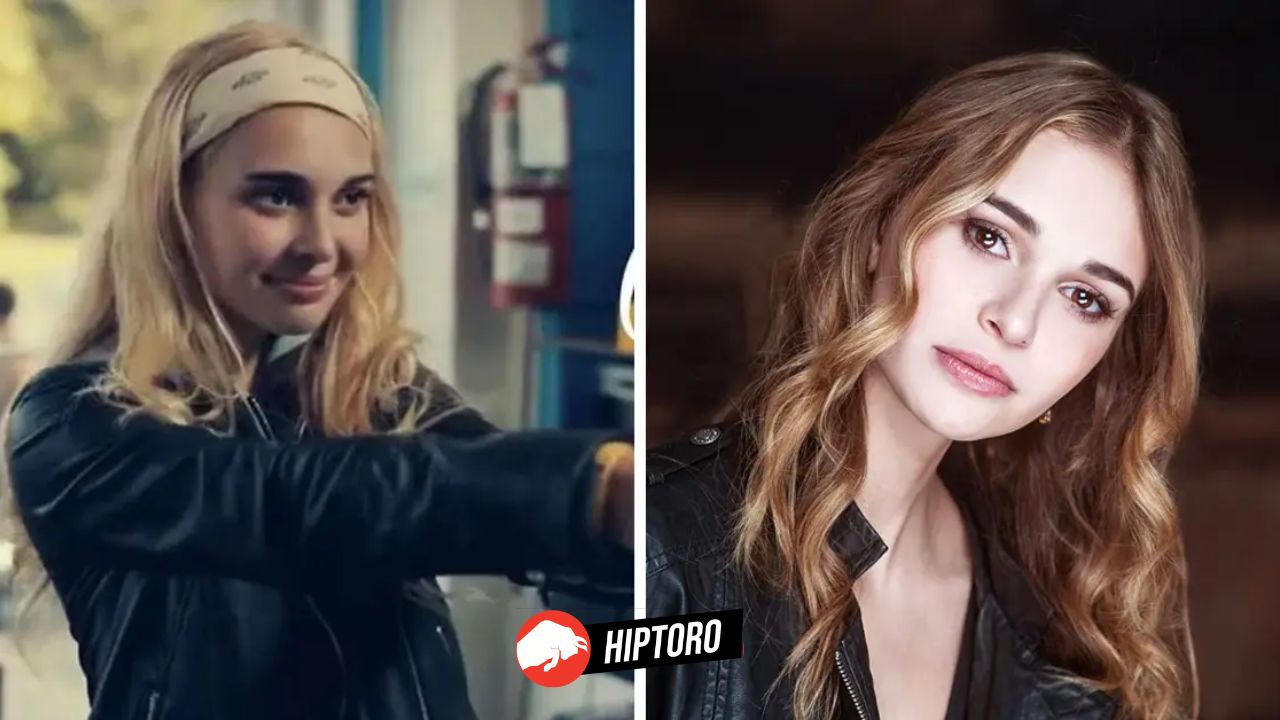 Nikki Roumel Biography, Age, Movies, Net Worth And More