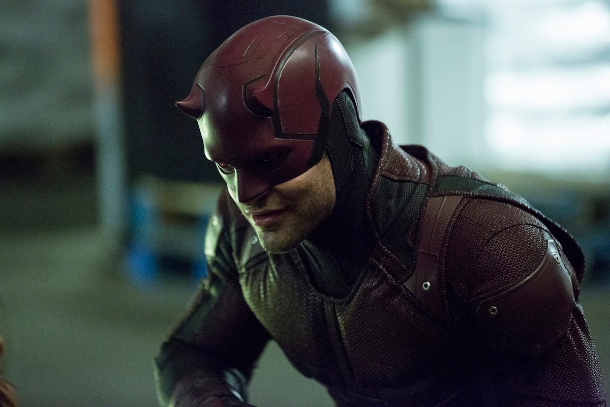 Why Disney+'s 'Daredevil: Born Again' Is Getting a Total Makeover: Inside the Drama