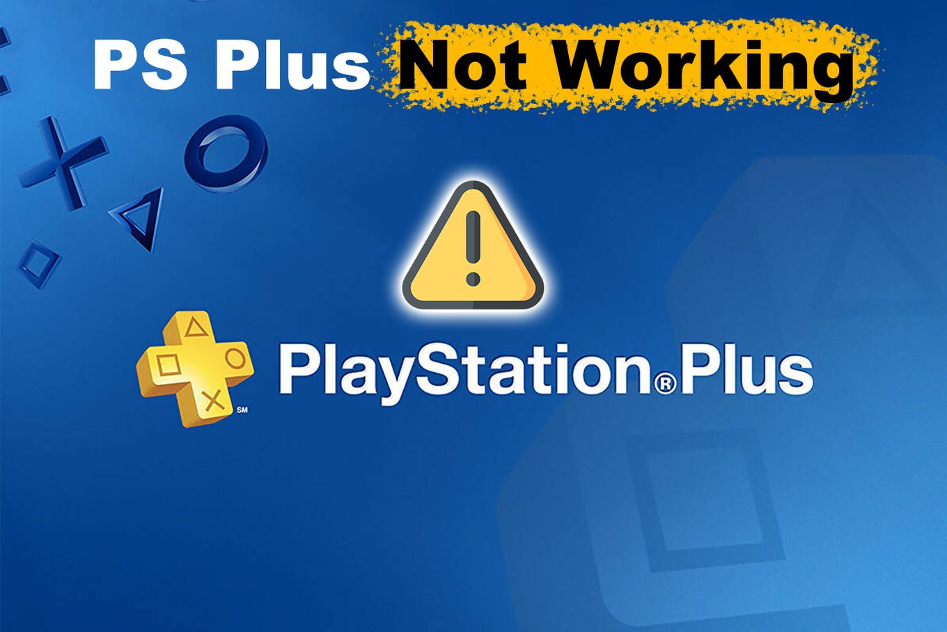 Why Gamers Couldn't Play: Inside PlayStation Network's Big Glitch of October '23