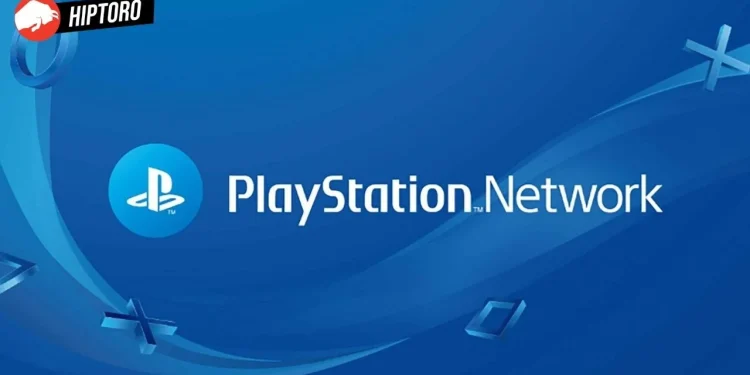 Why Gamers Couldn't Play Inside PlayStation Network's Big Glitch of October '23