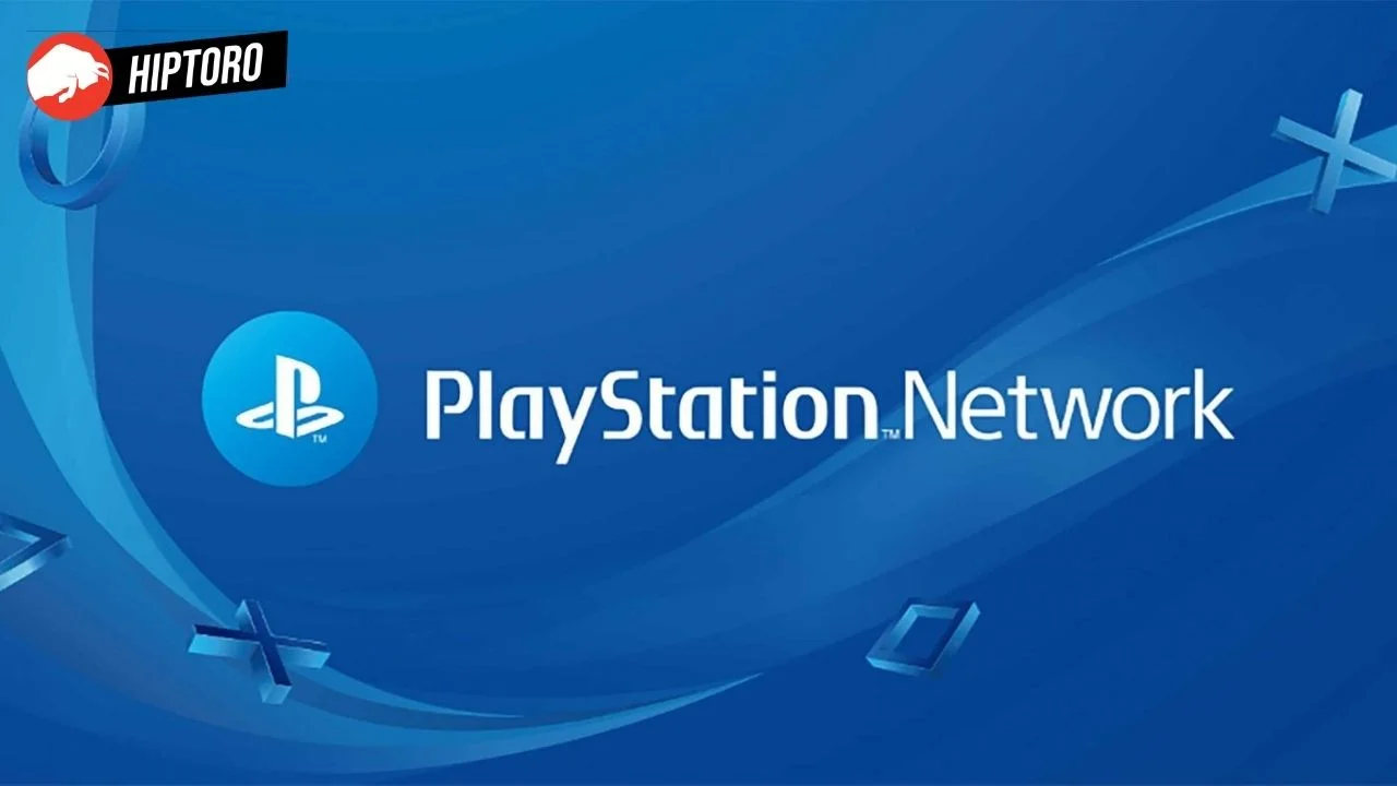 Is PlayStation Network Down Right Now? Here's How to Check PlayStation