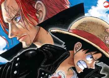 Why One Piece's 'Wano' Arc Made Its Creator Tear Up Fans and Netflix's Big Win (1)