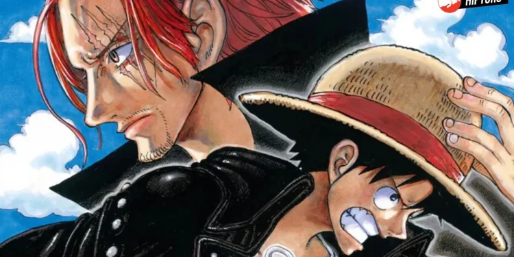 Why One Piece's 'Wano' Arc Made Its Creator Tear Up Fans and Netflix's Big Win (1)