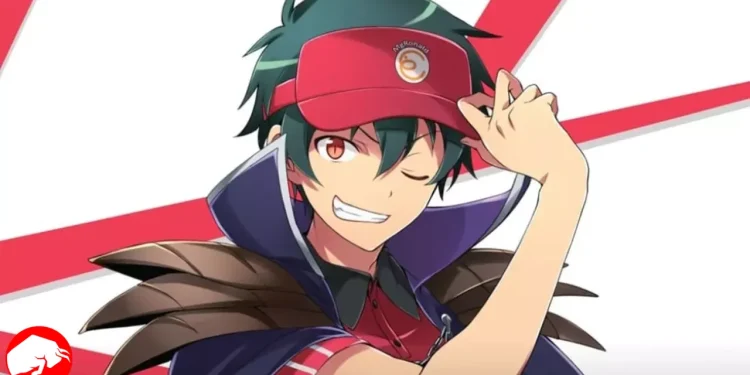 Why is The Devil is a Part-Timer Season 2 Episode 24 English Dub Delayed? Know the new release date, spoilers & more