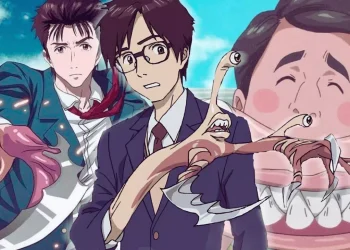 Will Fans Ever See Parasyte The Maxim Season 2? Unveiling the Mystery of the Awaited Sequel and Exploring New Possibilities