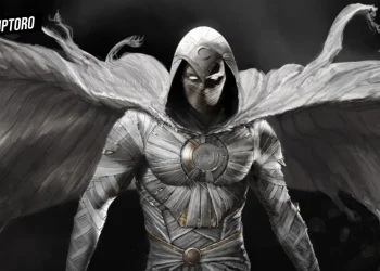 Will 'Moon Knight' Shine Again Marvel's Latest Mystery Amidst High Fan Hopes and Director's Doubts (2)