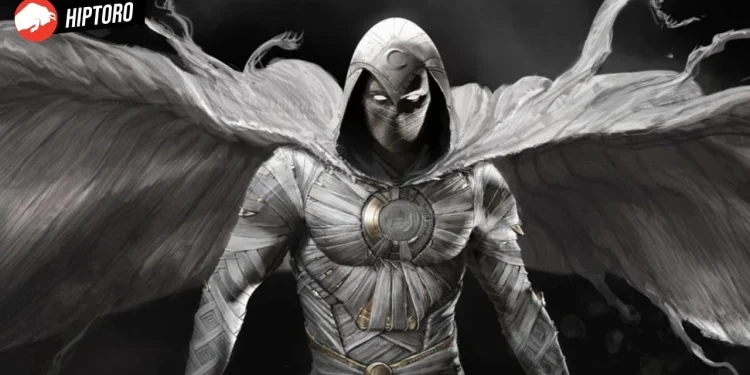 Will 'Moon Knight' Shine Again Marvel's Latest Mystery Amidst High Fan Hopes and Director's Doubts (2)