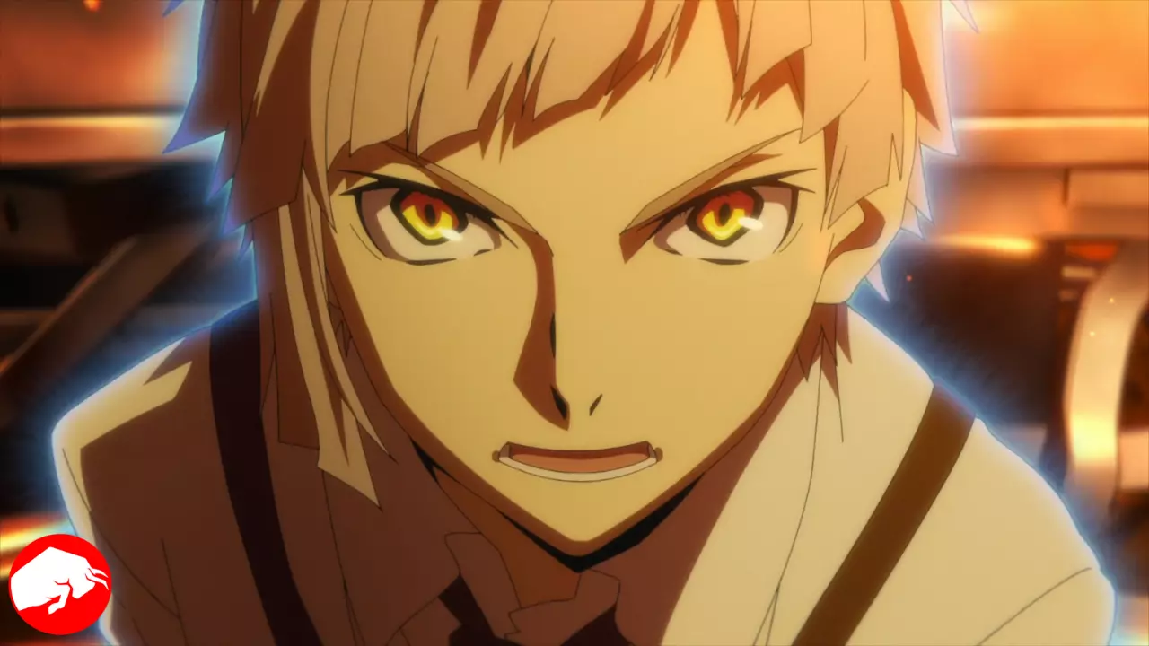 Will There Be Bungo Stray Dogs Season 5 Episode 12 English Dub? All ...