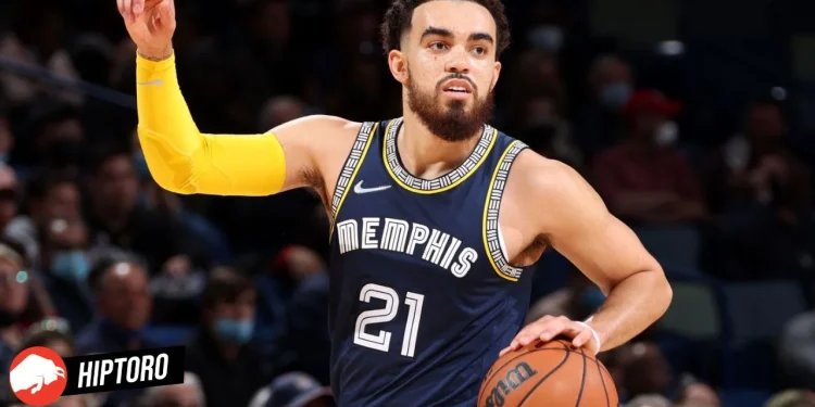 Wizards' Tyus Jones Trade To The Heat In Bold Proposal