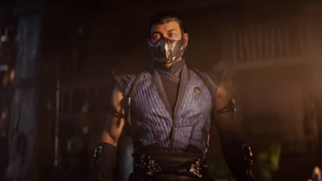 Meet the Voices Behind Mortal Kombat 1: From Hollywood Icons to Gaming Legends