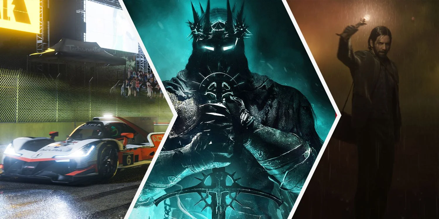 What's Next for Xbox: The 2023 Game Lineup That's Changing the Console Landscape