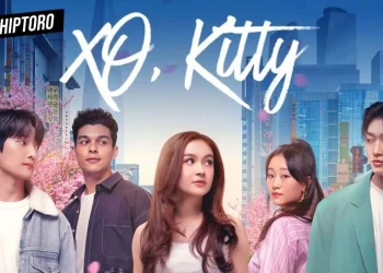 XO Kitty's Big Comeback What to Expect in the Exciting New Season3