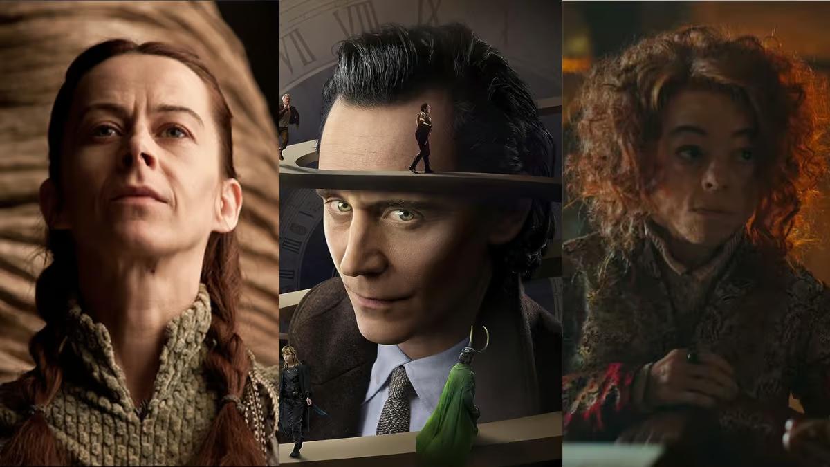 Meet the New Judges in Loki Season 2: What Their Marvel Comics Backstories Reveal