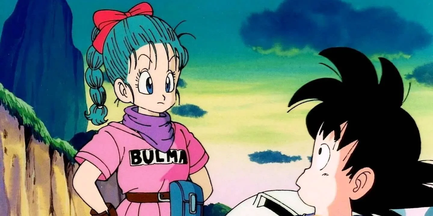 Who Are Dragon Ball's Top Female Characters? 18 Impactful Female Dragon Ball Characters