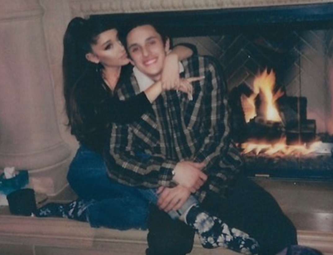 Ariana Grande's Quick Divorce Settlement: Inside Her Amicable Split with Dalton Gomez