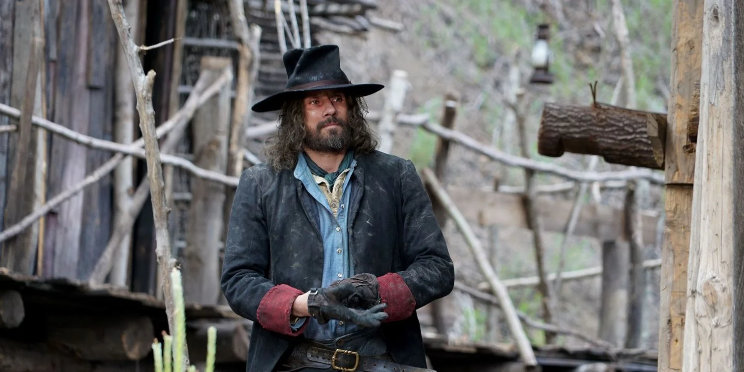 Is Netflix's New Django Series a Reboot or a Revolution? Here's Why You Can't Miss It