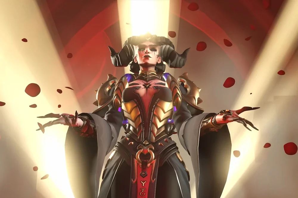 Why Overwatch 2 Players Are Losing It Over Diablo 4 Skins: The £35 Battle Pass Drama Explained