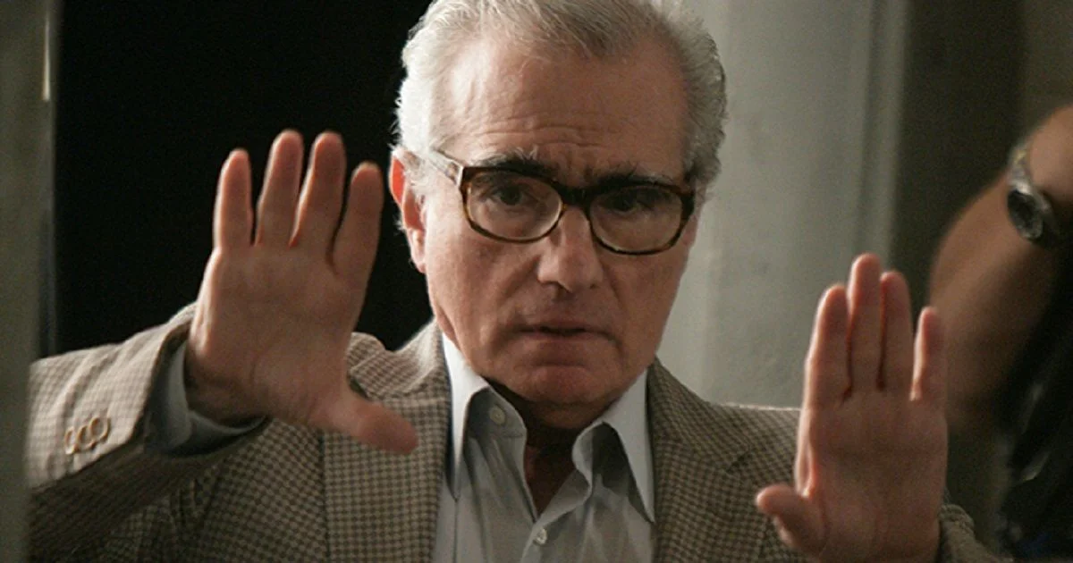 Martin Scorsese Spills on Dream Collaborations and Shakes Up Social Media: What's Next for the Film Legend?