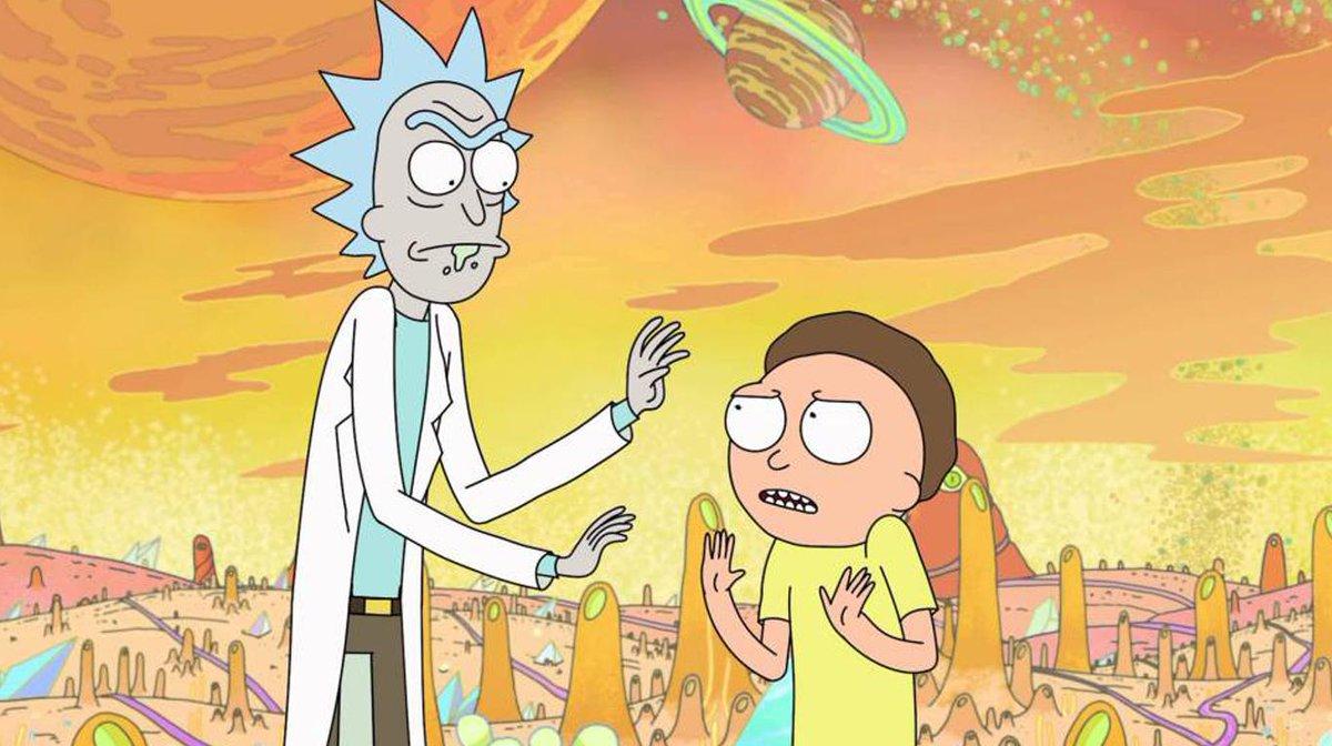 What to Expect from Space Beth in the Upcoming Rick and Morty Season 7