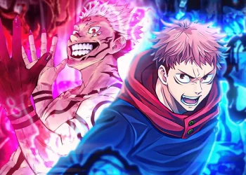 How Yuji Itadori Might Turn the Tables on Sukuna in Jujutsu Kaisen's Latest Twist!