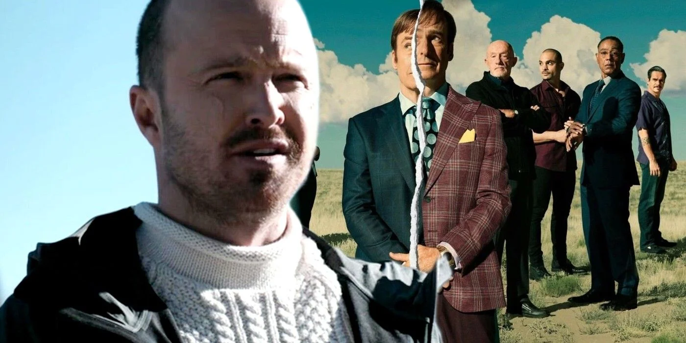 Why is Breaking Bad so famous?