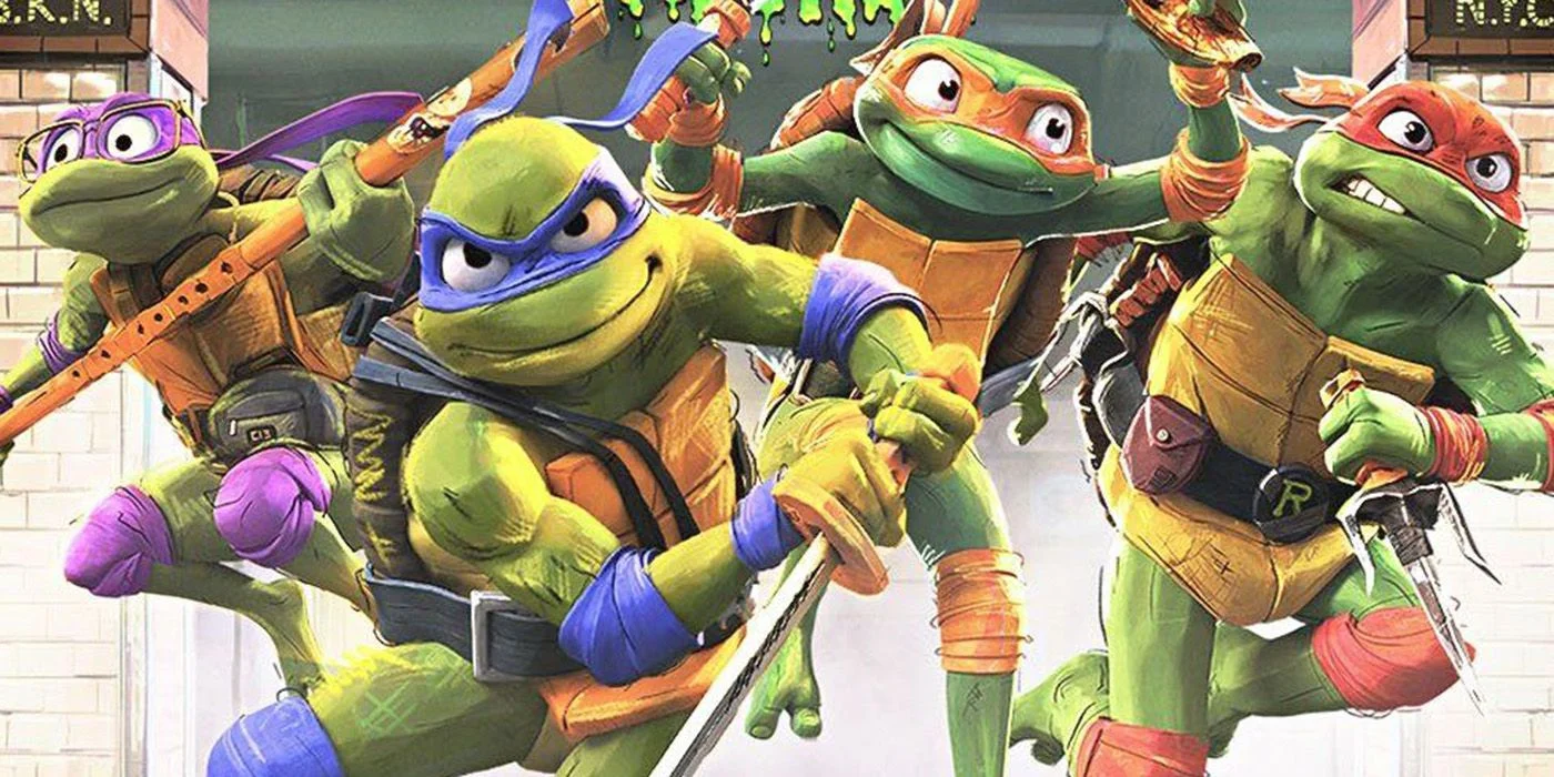 Why 'Teenage Mutant Ninja Turtles: Mutant Mayhem' Is the Movie You Can't Miss: A Complete Guide to Watching It