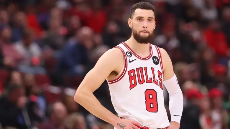 NBA Trade rumours: Orlando Magic Emerges as Dark Horse to Land LaVine and DeRozan from the Chicago Bulls