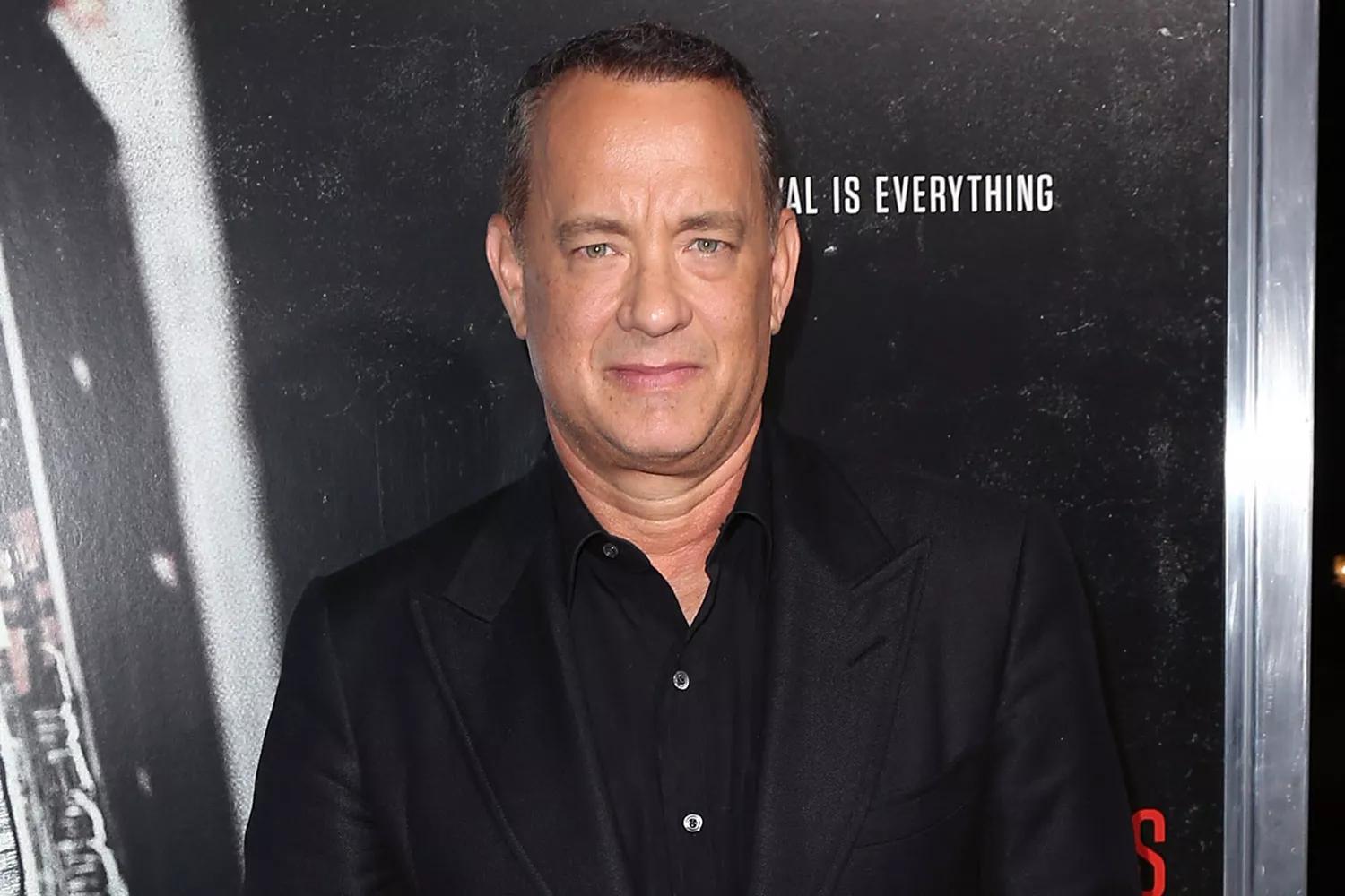 Tom Hanks Speaks Out: The Star Warns Fans About Unauthorized AI Version in Dental Ad