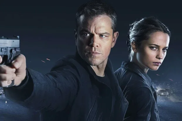 The Complete Guide to Every Bourne Movie and What's Next for the Franchise