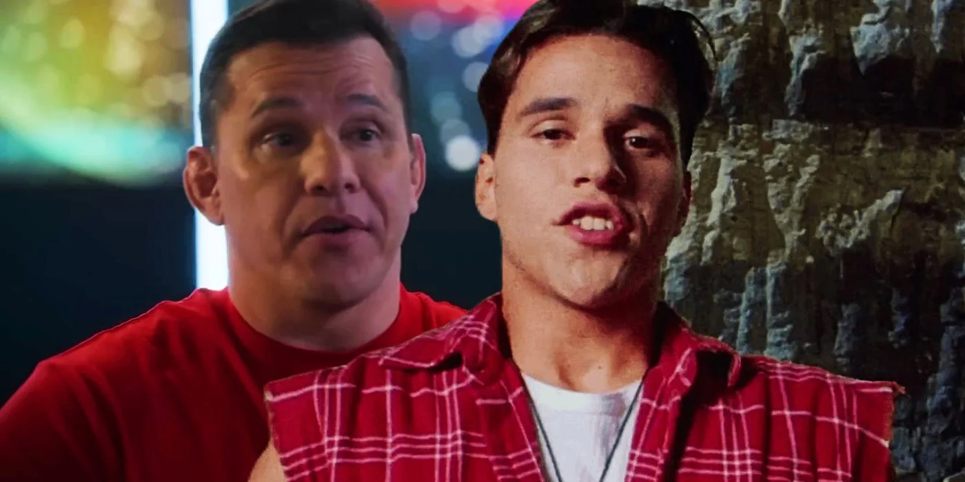 How the Original 1995 Power Rangers Movie Cast Transformed Hollywood and Where They Are Today